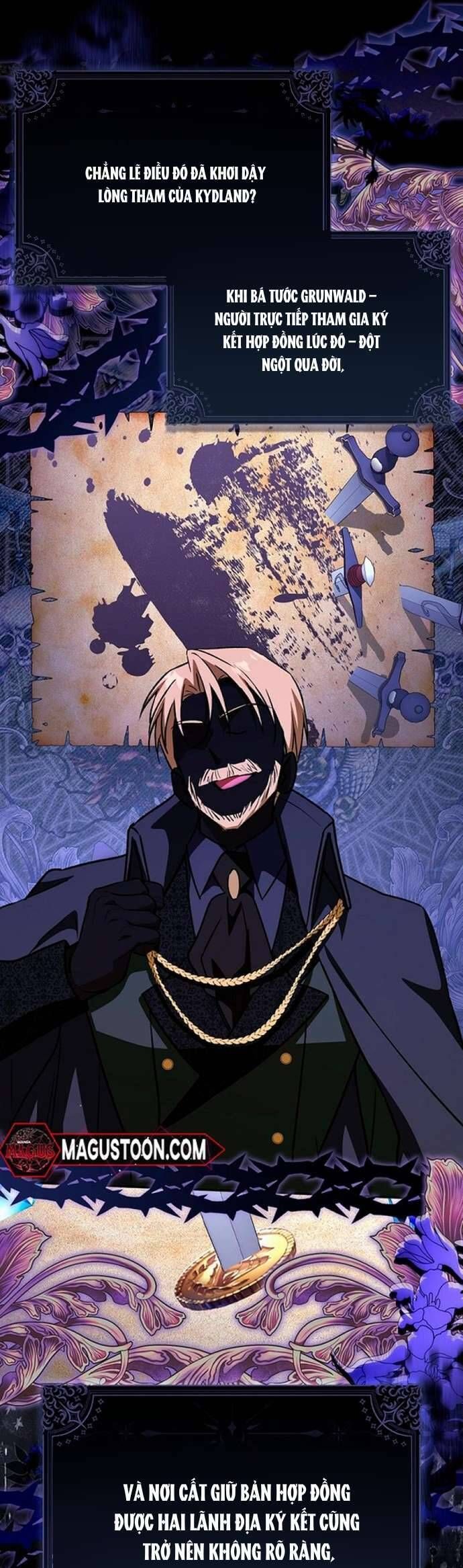 Chồng Của Tôi Giống Nam Chính Quá Đi: Chapter 10