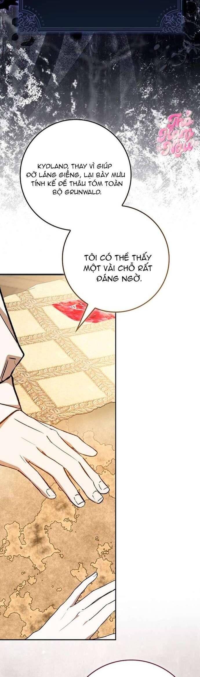 Chồng Của Tôi Giống Nam Chính Quá Đi: Chapter 10