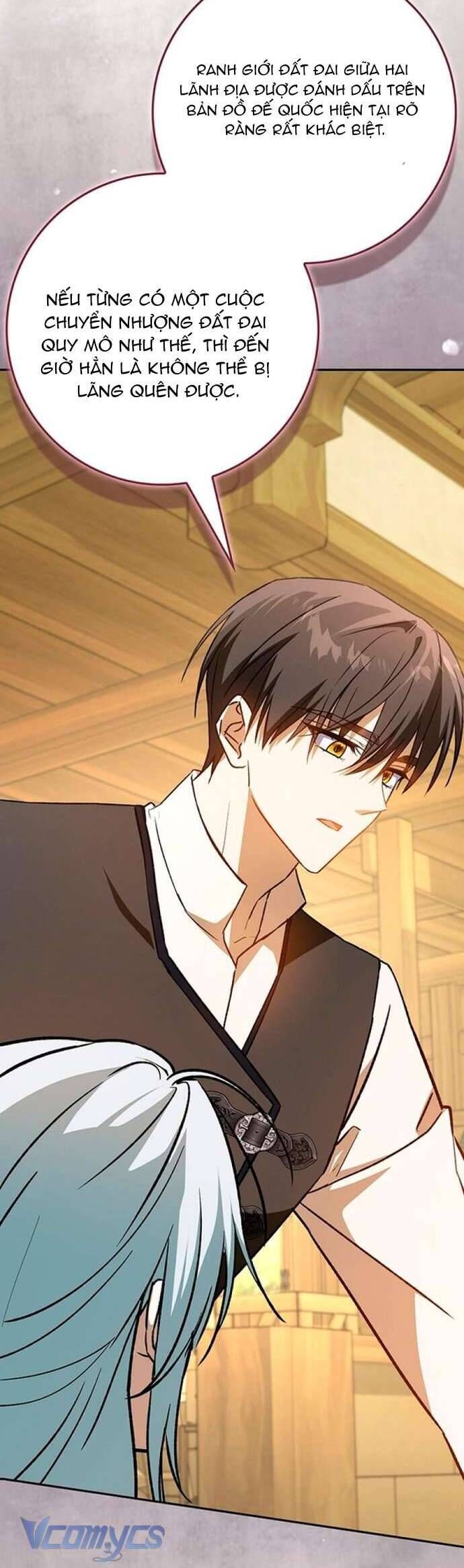 Chồng Của Tôi Giống Nam Chính Quá Đi: Chapter 10