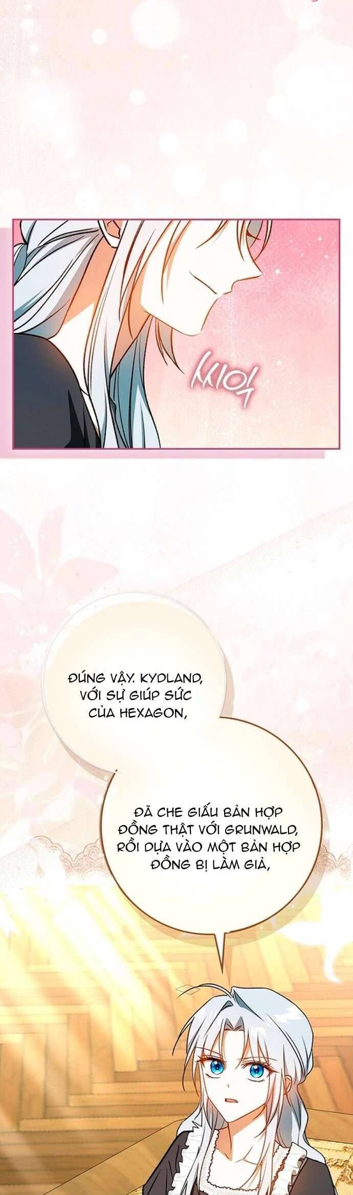 Chồng Của Tôi Giống Nam Chính Quá Đi: Chapter 10