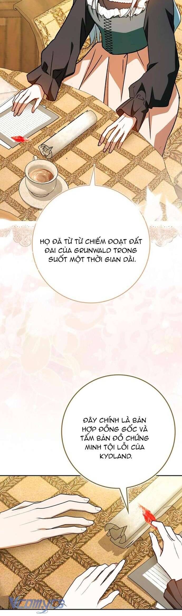 Chồng Của Tôi Giống Nam Chính Quá Đi: Chapter 10