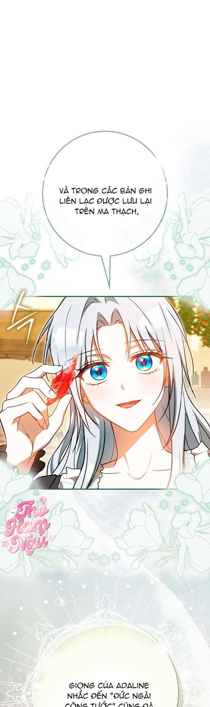 Chồng Của Tôi Giống Nam Chính Quá Đi: Chapter 10