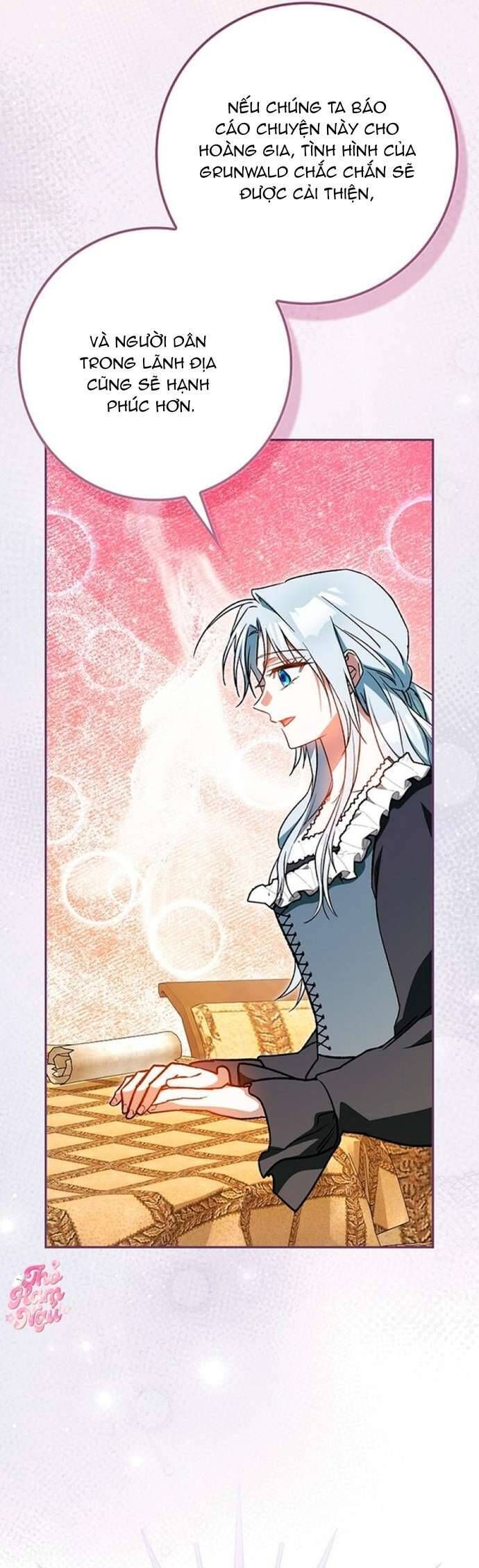 Chồng Của Tôi Giống Nam Chính Quá Đi: Chapter 10