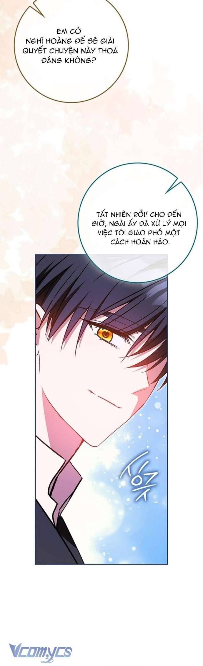 Chồng Của Tôi Giống Nam Chính Quá Đi: Chapter 10