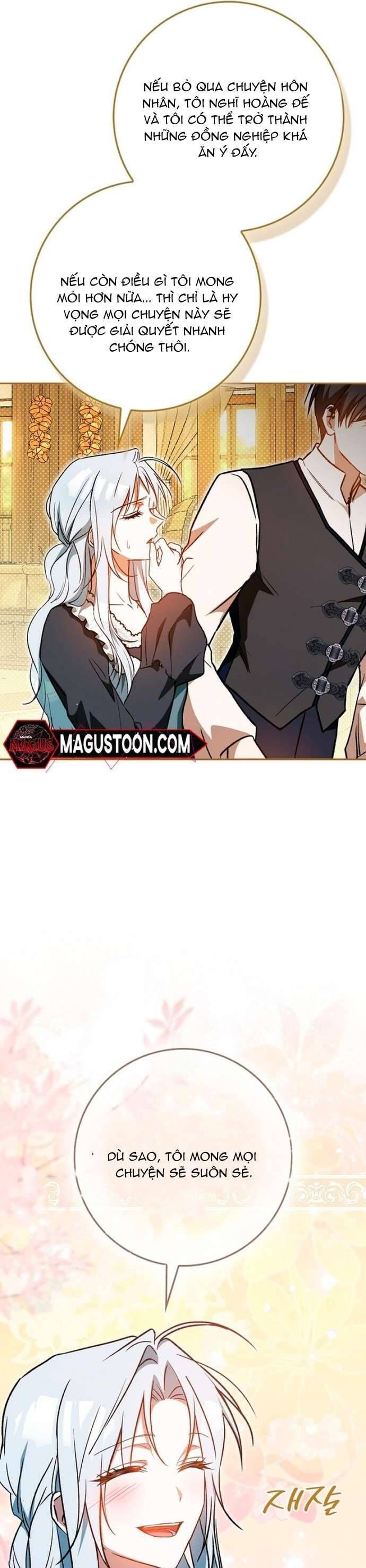 Chồng Của Tôi Giống Nam Chính Quá Đi: Chapter 10