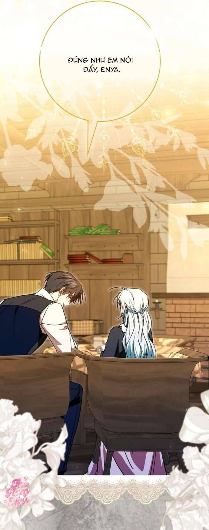 Chồng Của Tôi Giống Nam Chính Quá Đi: Chapter 10