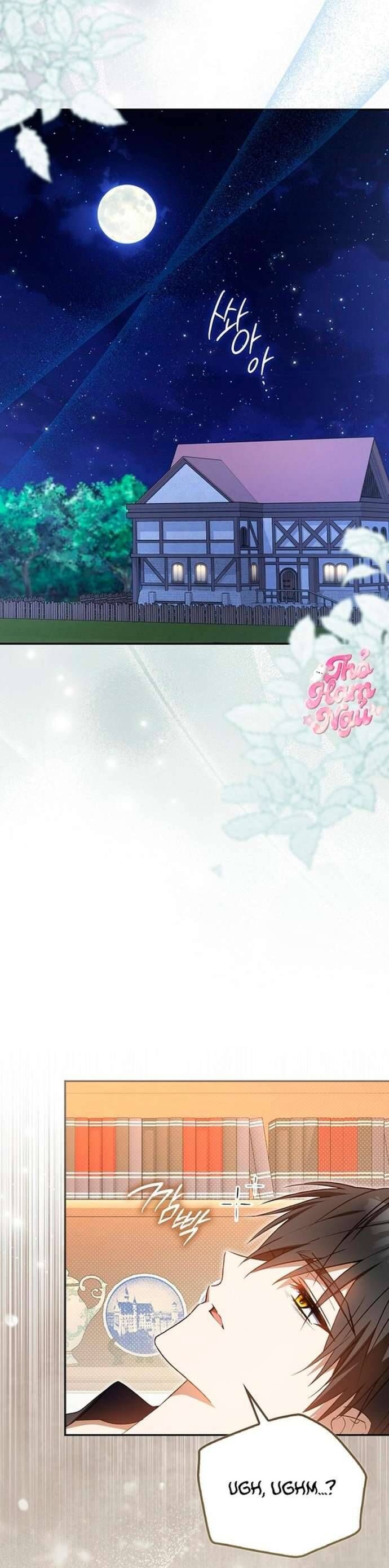 Chồng Của Tôi Giống Nam Chính Quá Đi: Chapter 10