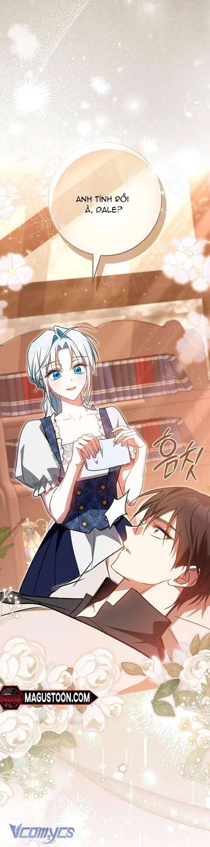 Chồng Của Tôi Giống Nam Chính Quá Đi: Chapter 10