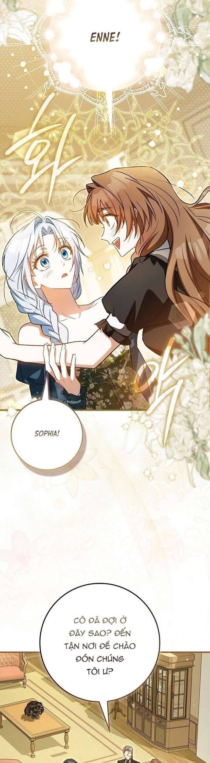 Chồng Của Tôi Giống Nam Chính Quá Đi: Chapter 11