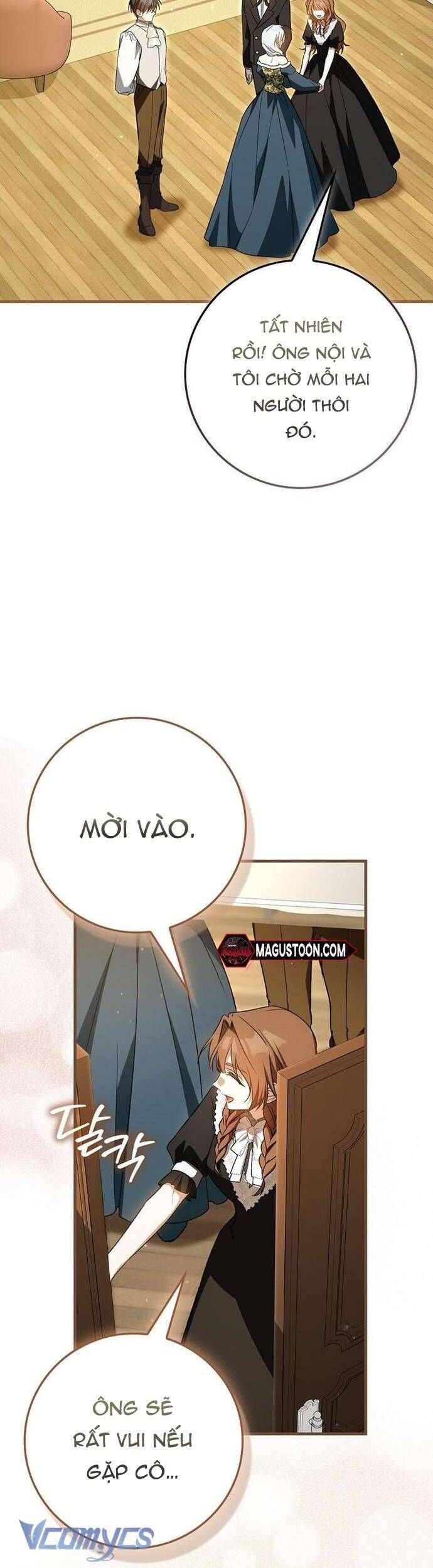 Chồng Của Tôi Giống Nam Chính Quá Đi: Chapter 11