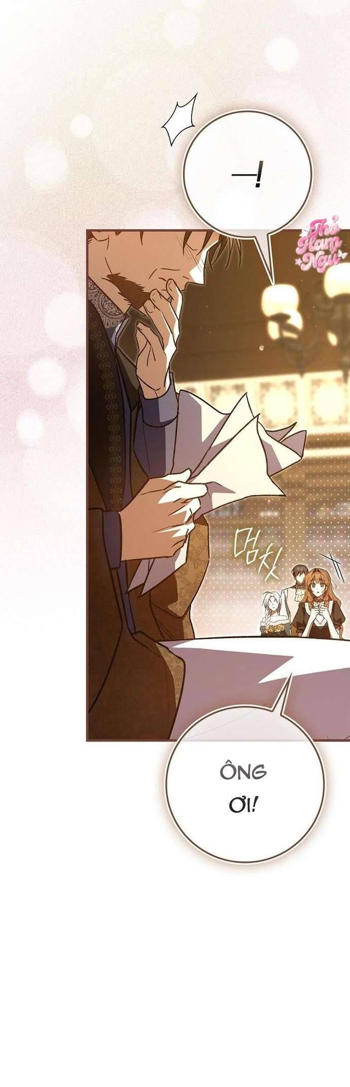 Chồng Của Tôi Giống Nam Chính Quá Đi: Chapter 11