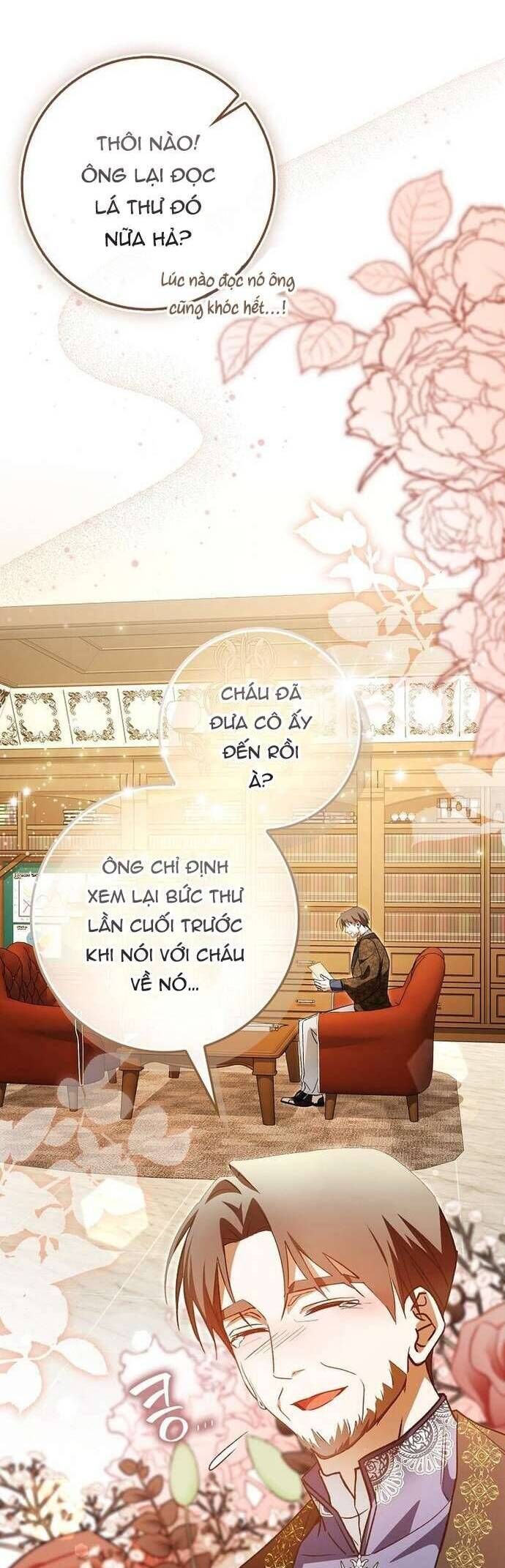 Chồng Của Tôi Giống Nam Chính Quá Đi: Chapter 11
