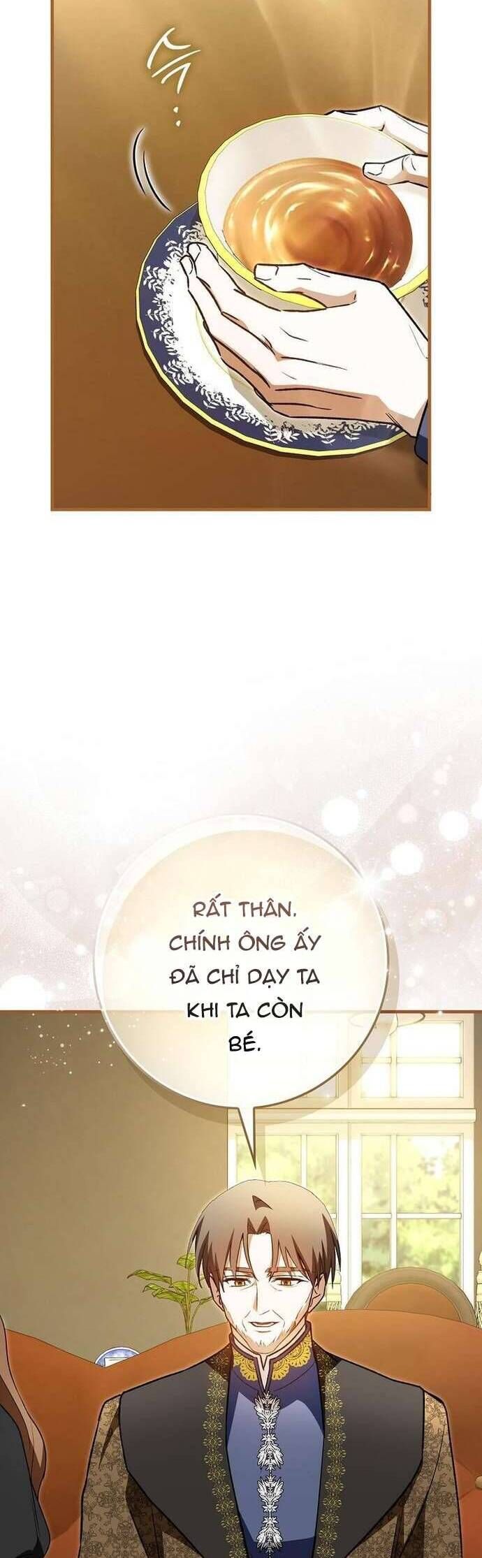 Chồng Của Tôi Giống Nam Chính Quá Đi: Chapter 11