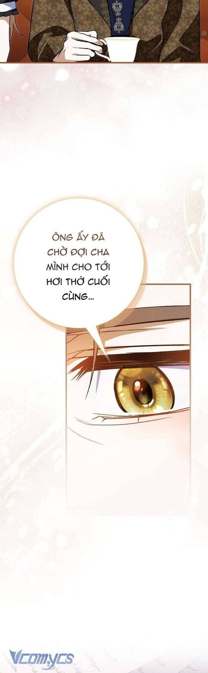 Chồng Của Tôi Giống Nam Chính Quá Đi: Chapter 11