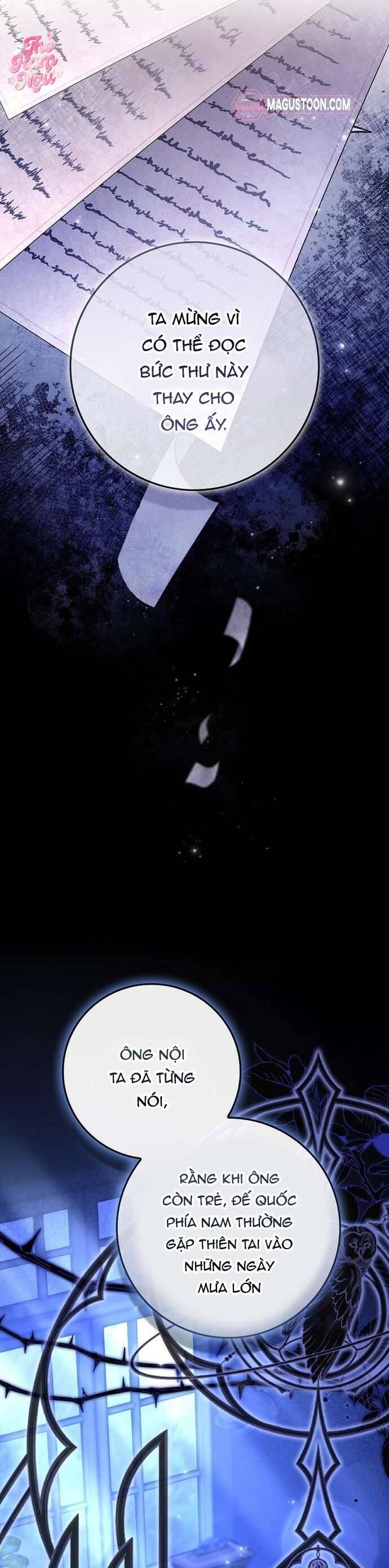 Chồng Của Tôi Giống Nam Chính Quá Đi: Chapter 11