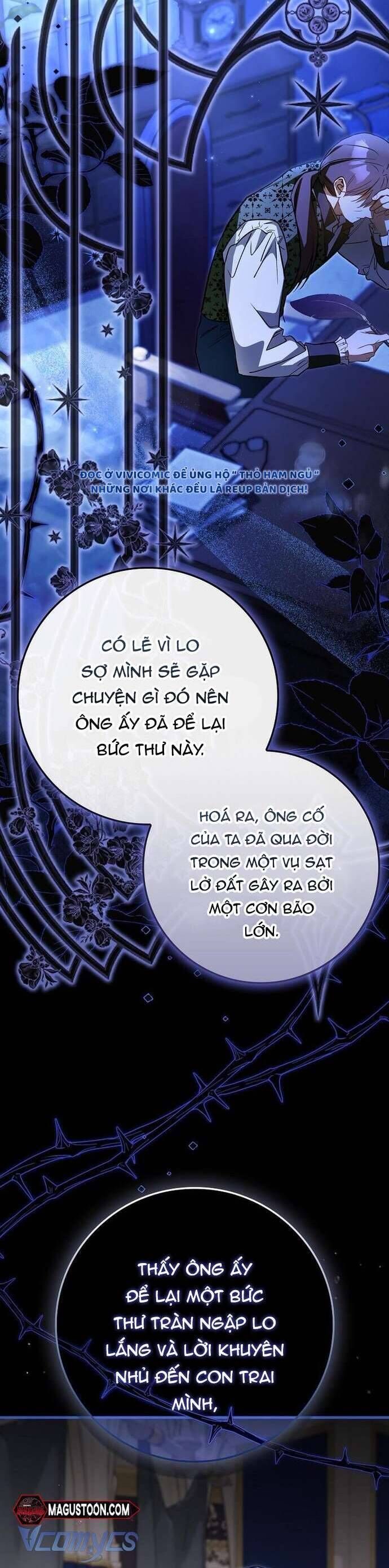 Chồng Của Tôi Giống Nam Chính Quá Đi: Chapter 11