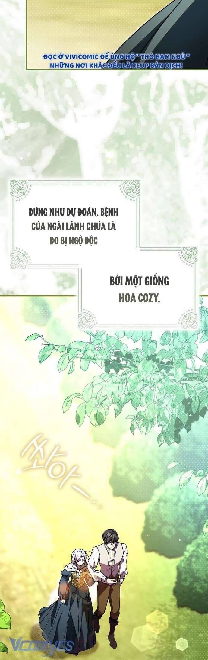 Chồng Của Tôi Giống Nam Chính Quá Đi: Chapter 11