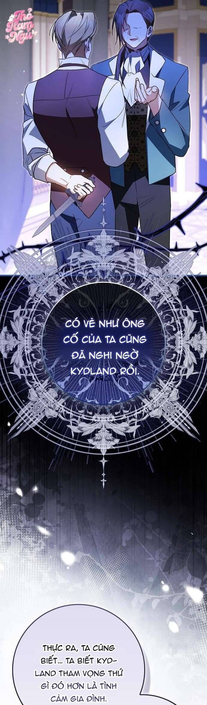 Chồng Của Tôi Giống Nam Chính Quá Đi: Chapter 11