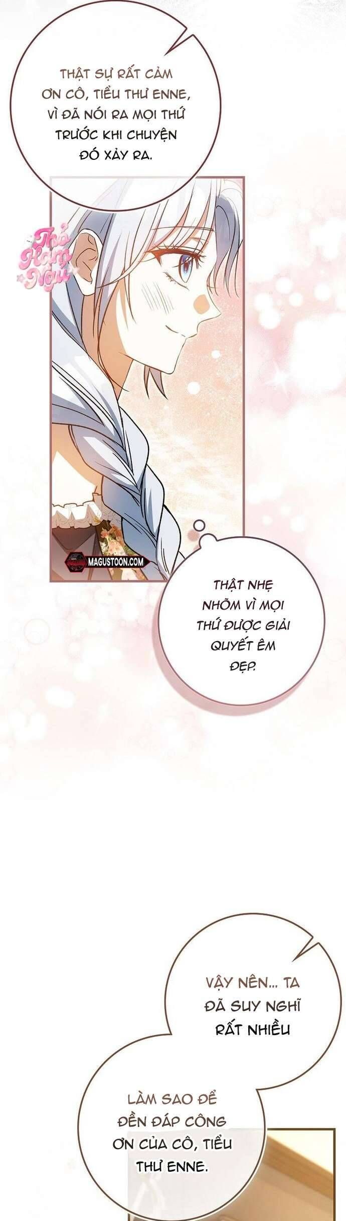 Chồng Của Tôi Giống Nam Chính Quá Đi: Chapter 11