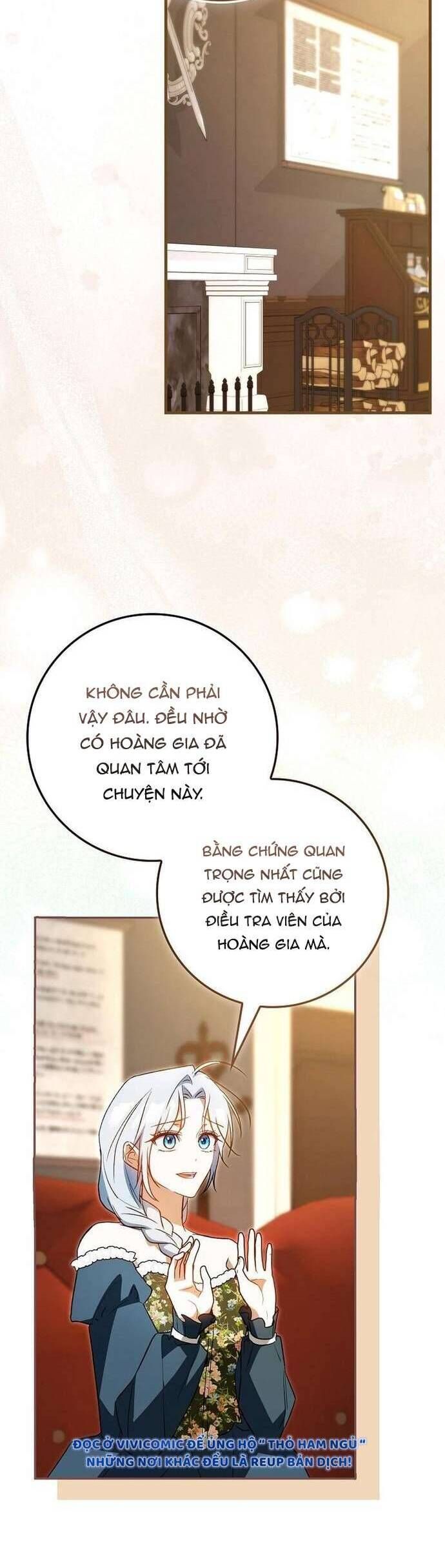 Chồng Của Tôi Giống Nam Chính Quá Đi: Chapter 11