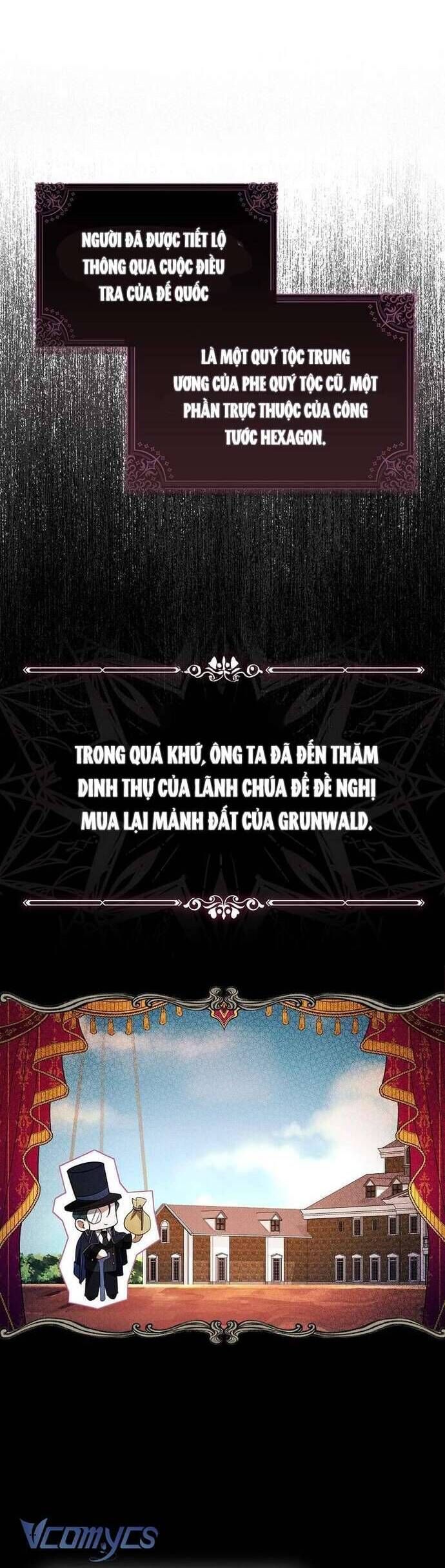 Chồng Của Tôi Giống Nam Chính Quá Đi: Chapter 11