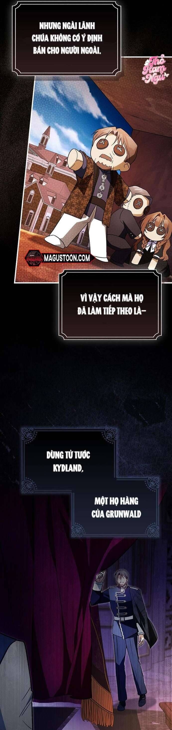 Chồng Của Tôi Giống Nam Chính Quá Đi: Chapter 11