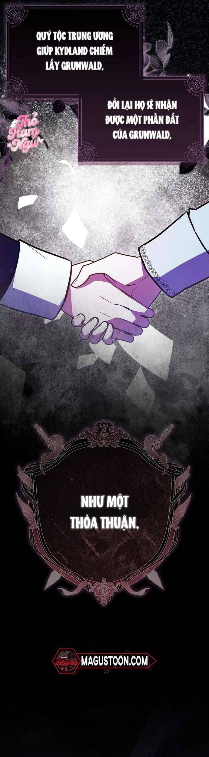 Chồng Của Tôi Giống Nam Chính Quá Đi: Chapter 11