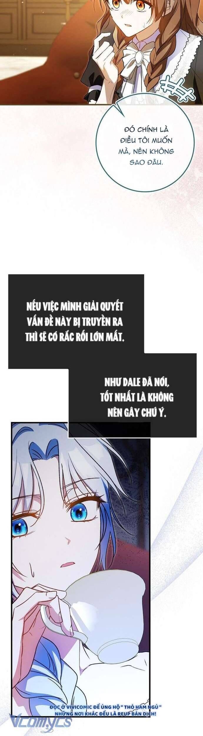 Chồng Của Tôi Giống Nam Chính Quá Đi: Chapter 11