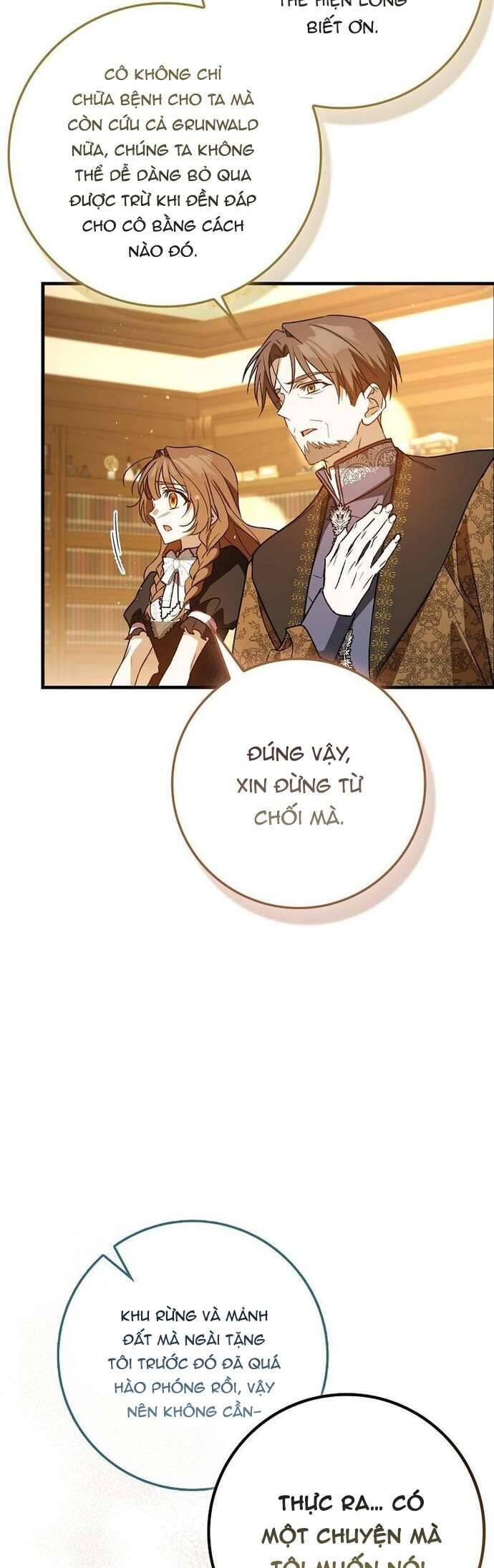 Chồng Của Tôi Giống Nam Chính Quá Đi: Chapter 11