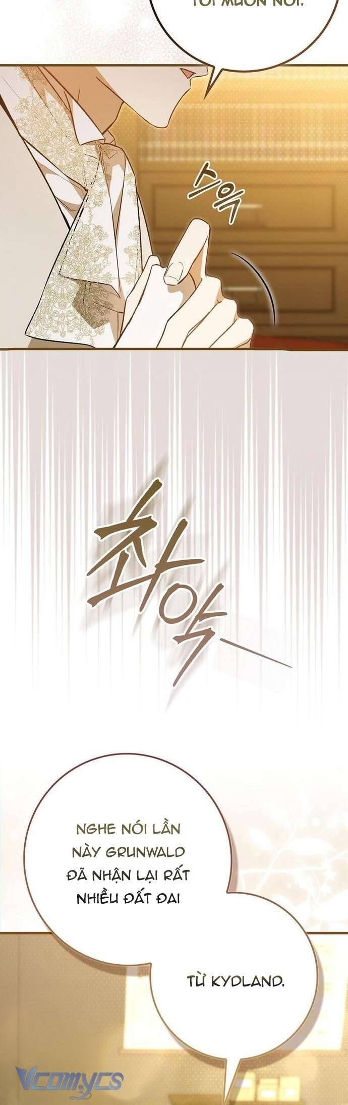 Chồng Của Tôi Giống Nam Chính Quá Đi: Chapter 11