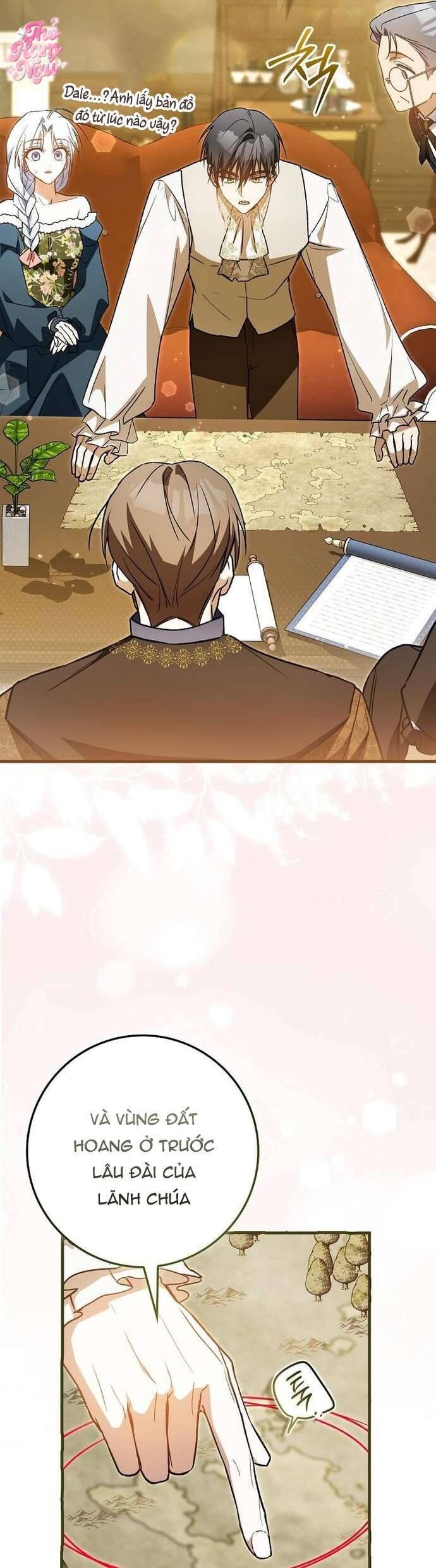 Chồng Của Tôi Giống Nam Chính Quá Đi: Chapter 11