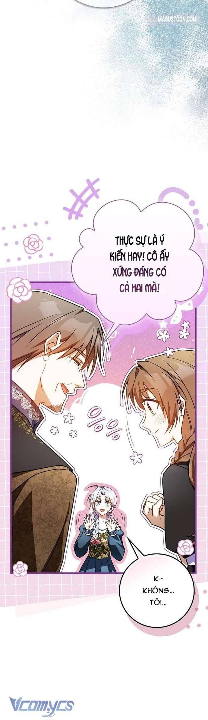 Chồng Của Tôi Giống Nam Chính Quá Đi: Chapter 11