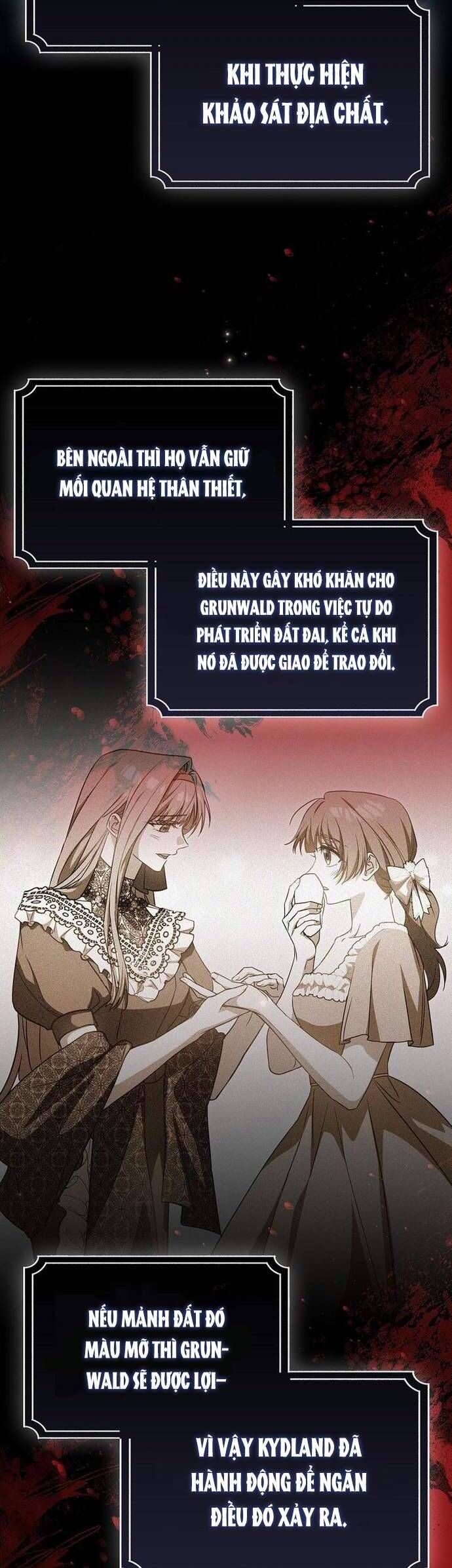 Chồng Của Tôi Giống Nam Chính Quá Đi: Chapter 11