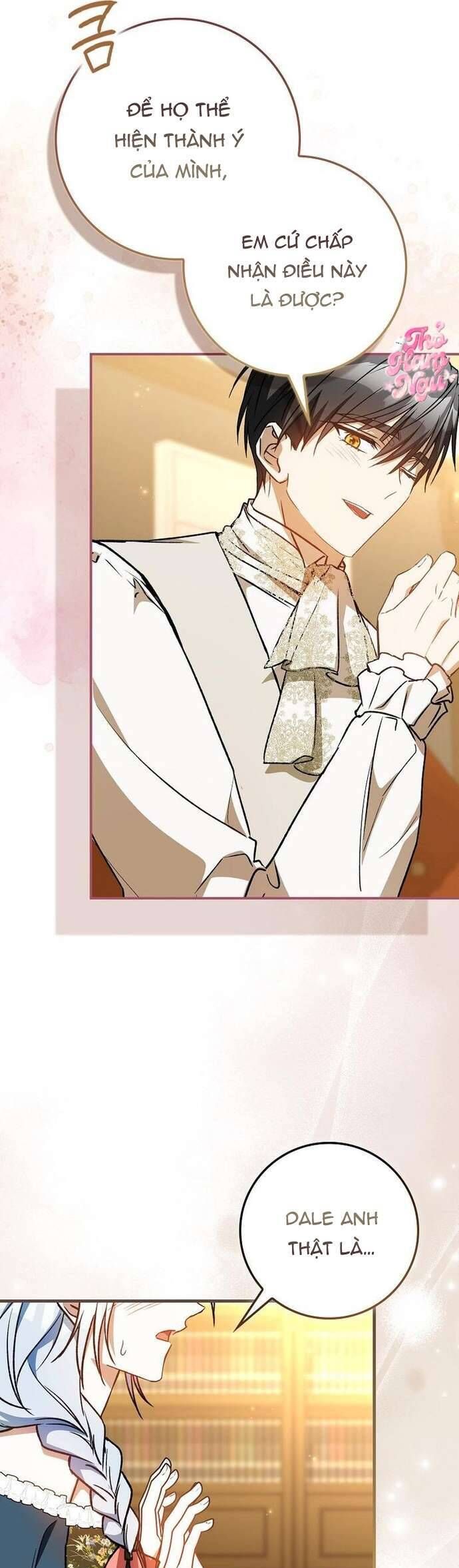 Chồng Của Tôi Giống Nam Chính Quá Đi: Chapter 11