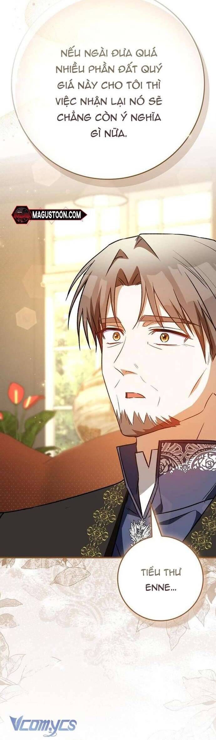 Chồng Của Tôi Giống Nam Chính Quá Đi: Chapter 11