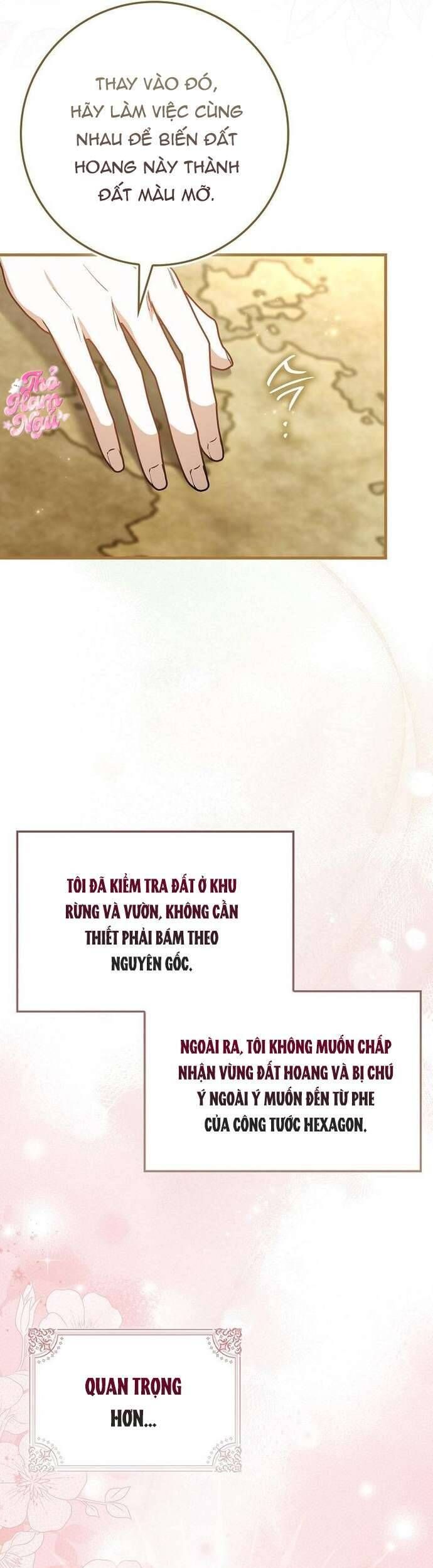 Chồng Của Tôi Giống Nam Chính Quá Đi: Chapter 11