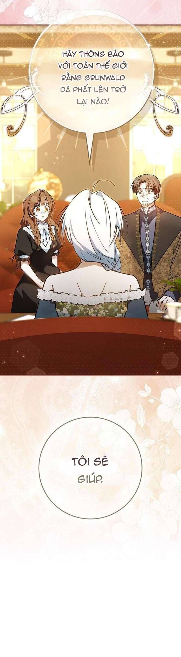 Chồng Của Tôi Giống Nam Chính Quá Đi: Chapter 11