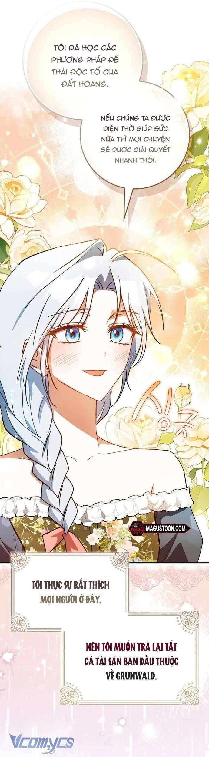 Chồng Của Tôi Giống Nam Chính Quá Đi: Chapter 11