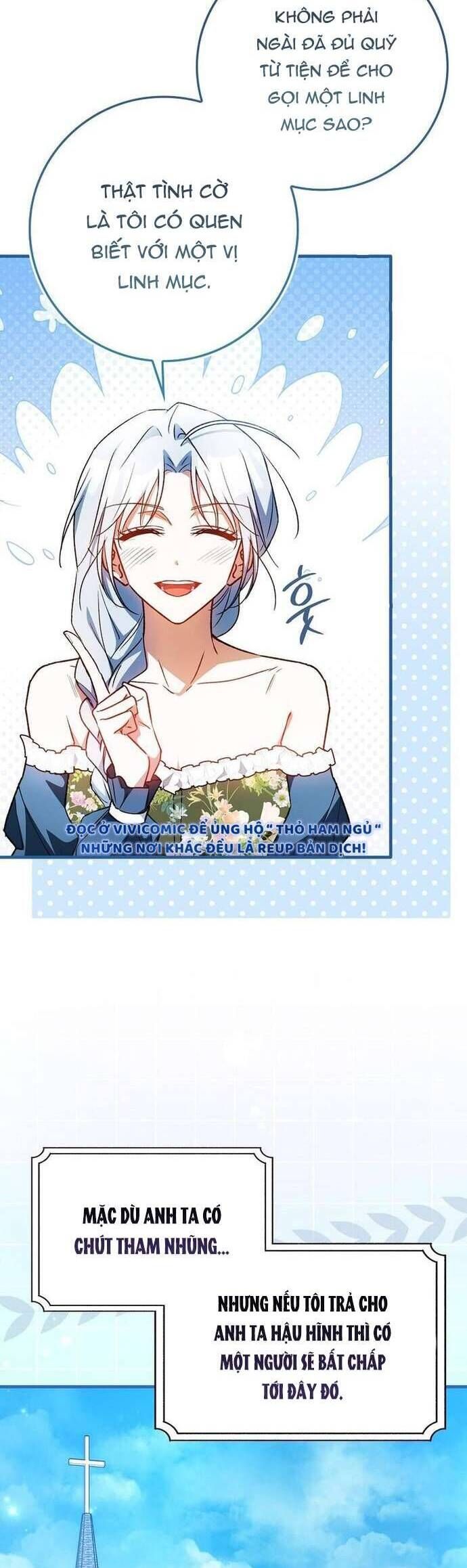 Chồng Của Tôi Giống Nam Chính Quá Đi: Chapter 11