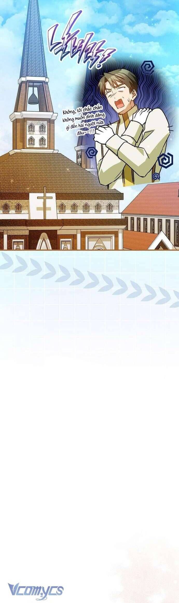 Chồng Của Tôi Giống Nam Chính Quá Đi: Chapter 11