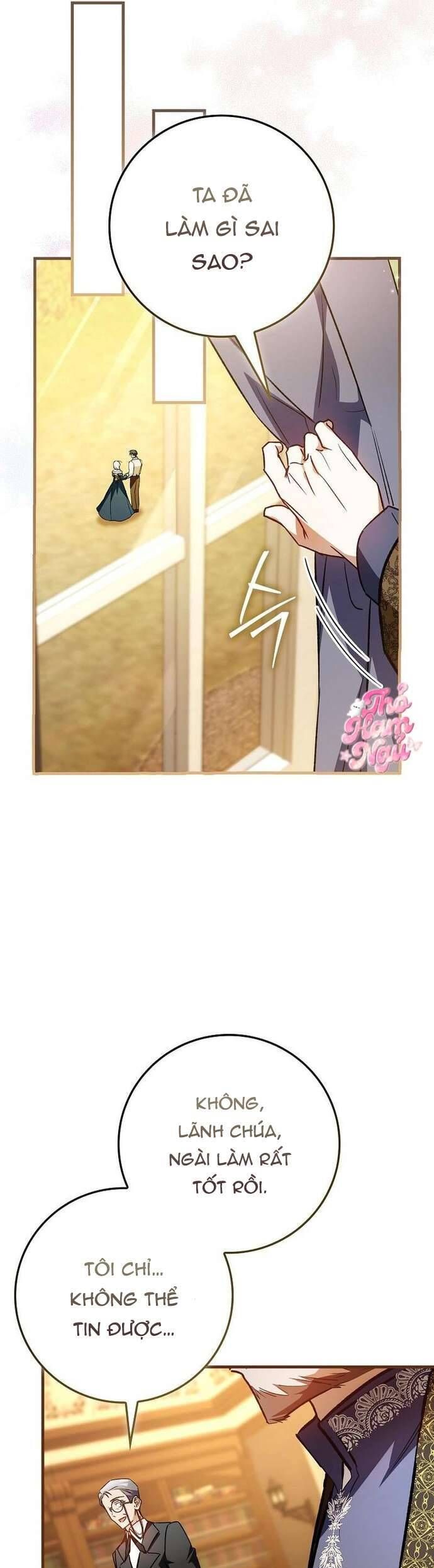 Chồng Của Tôi Giống Nam Chính Quá Đi: Chapter 11