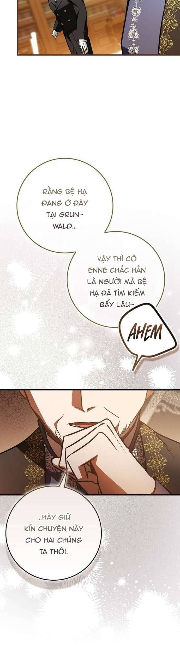 Chồng Của Tôi Giống Nam Chính Quá Đi: Chapter 11