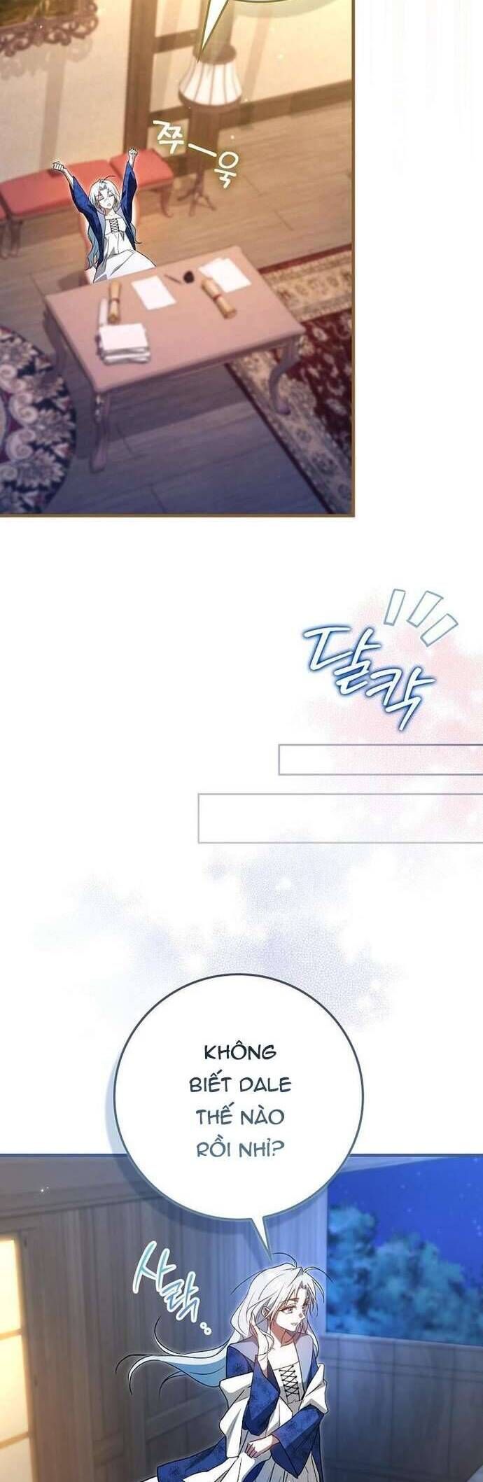 Chồng Của Tôi Giống Nam Chính Quá Đi: Chapter 11