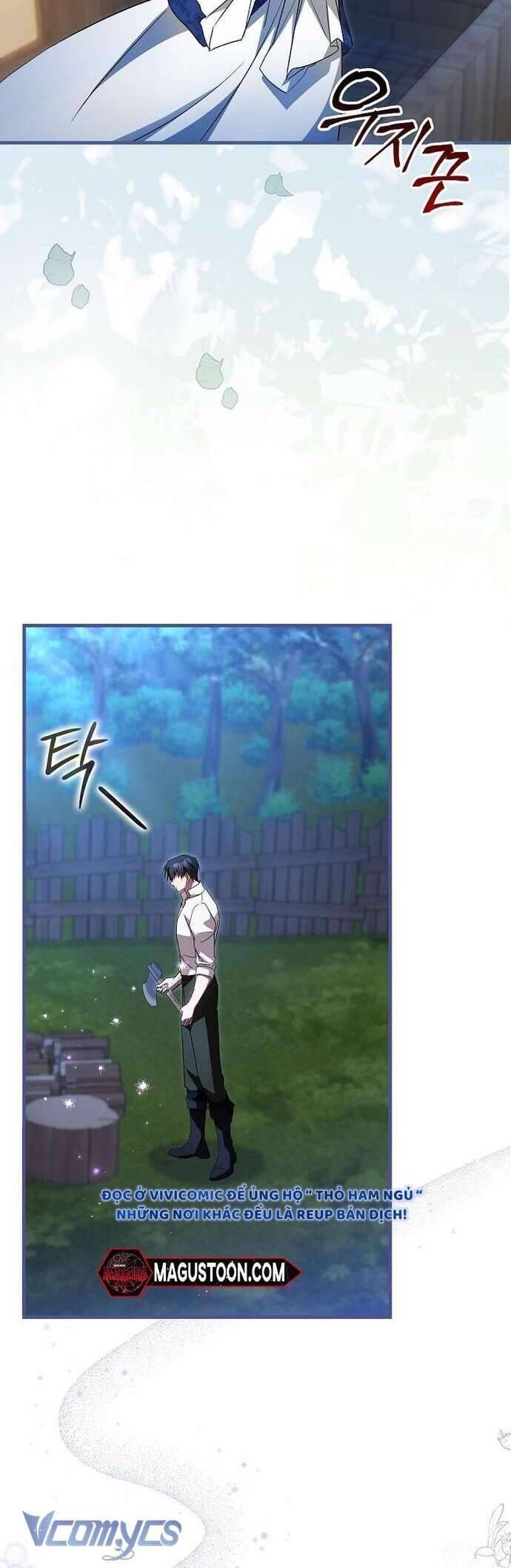 Chồng Của Tôi Giống Nam Chính Quá Đi: Chapter 11