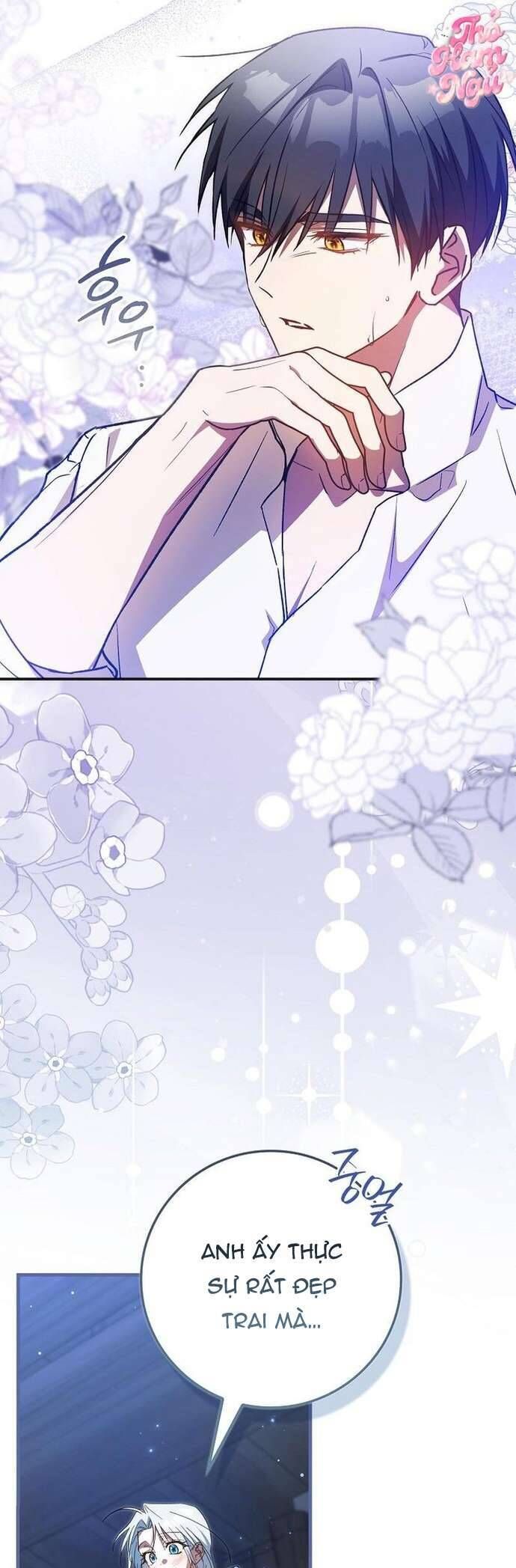 Chồng Của Tôi Giống Nam Chính Quá Đi: Chapter 11