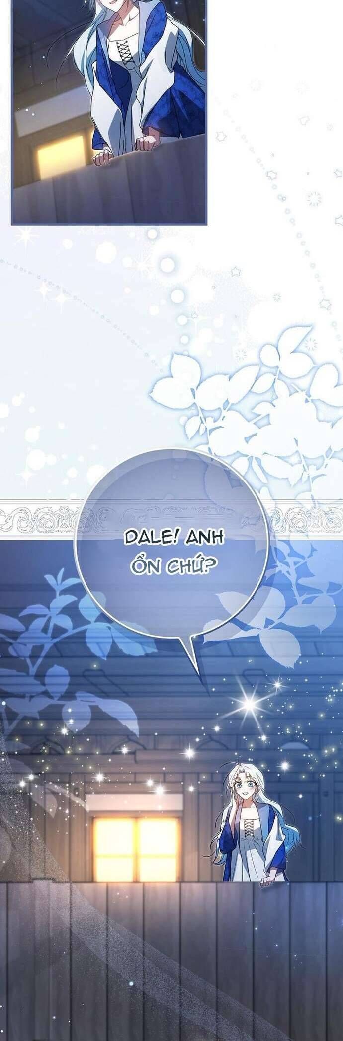 Chồng Của Tôi Giống Nam Chính Quá Đi: Chapter 11