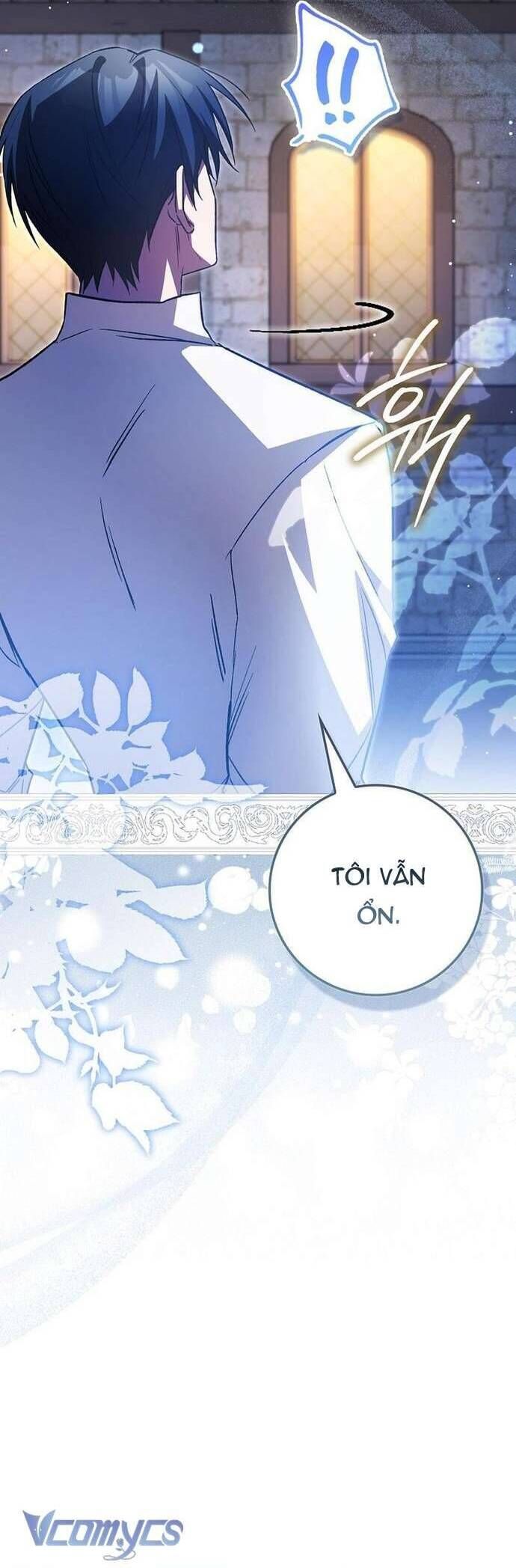 Chồng Của Tôi Giống Nam Chính Quá Đi: Chapter 11