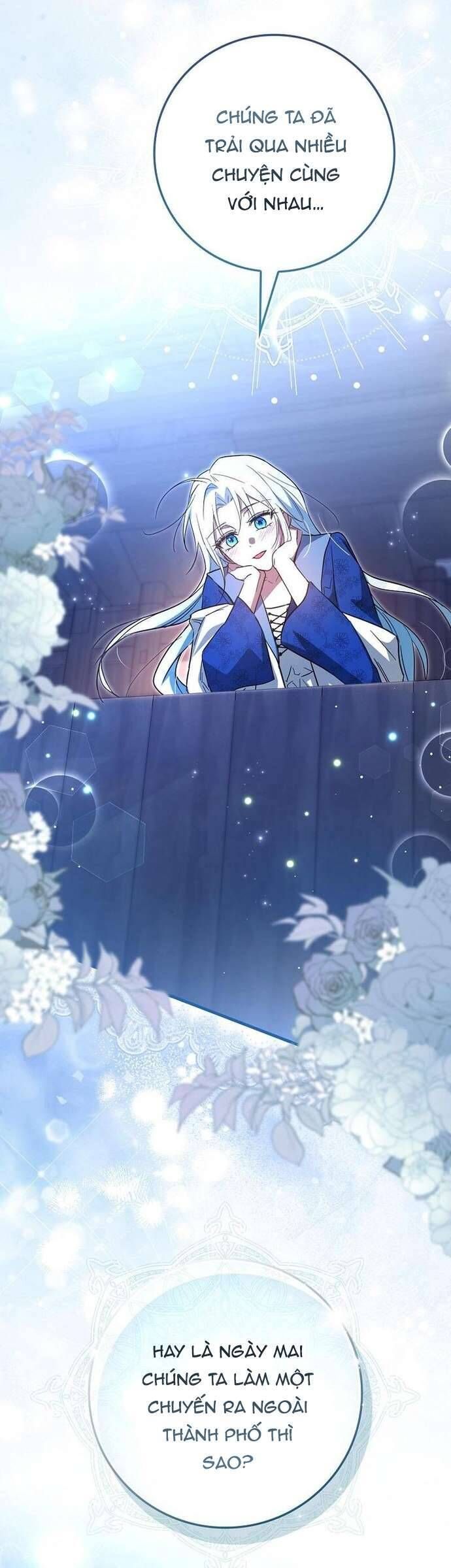 Chồng Của Tôi Giống Nam Chính Quá Đi: Chapter 11