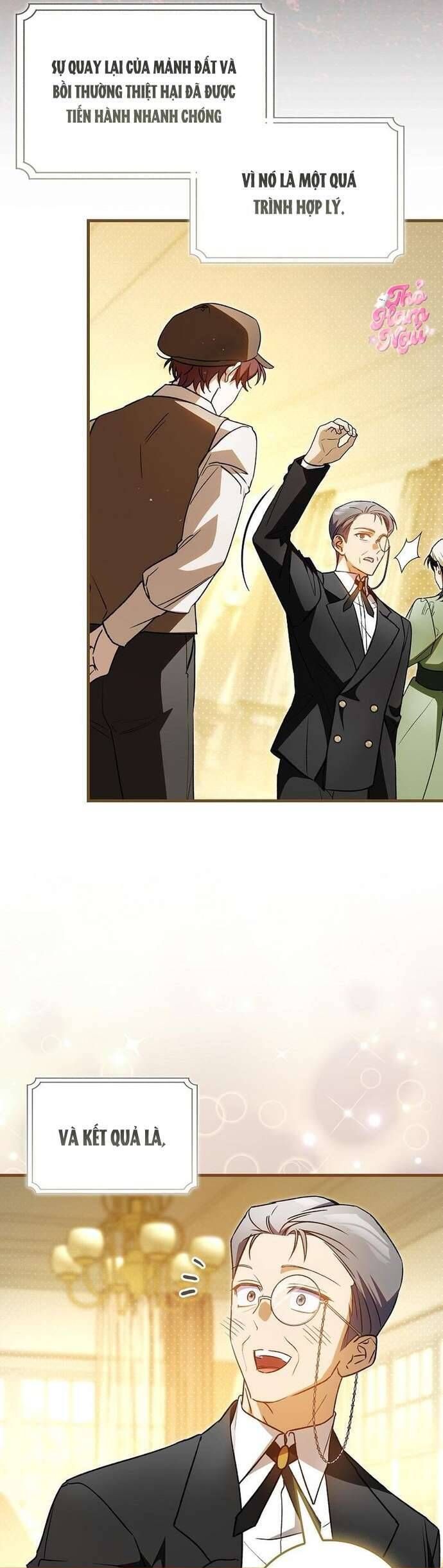 Chồng Của Tôi Giống Nam Chính Quá Đi: Chapter 11