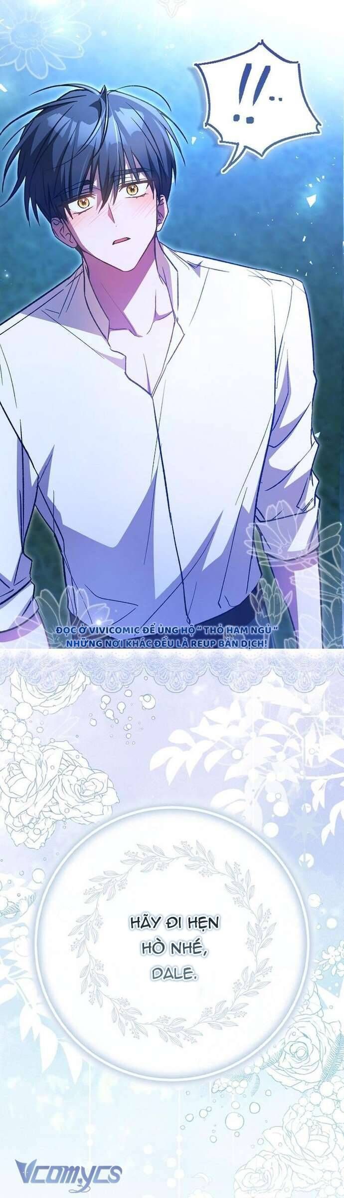 Chồng Của Tôi Giống Nam Chính Quá Đi: Chapter 11